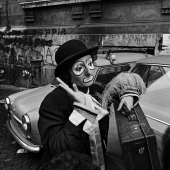 Dance of the Street #11