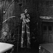 Festa della Madonna1977