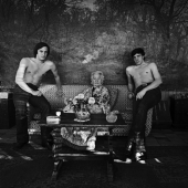 La Famiglia De Bosis1975