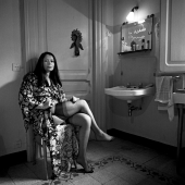 Lorna, Pensione Odeon 1977