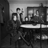 La Famiglia Migliozzi 1976