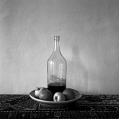 Still Life Bottle 1978