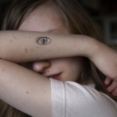 Clairvoyant © by Sage Brousseau