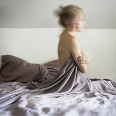 Drwam State © by Sage Brousseau