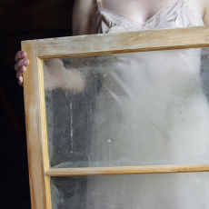 Vulnerable © by Sage Brousseau