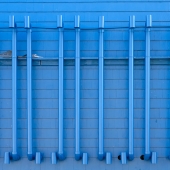 Color, line, repetition