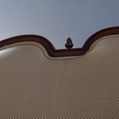 Line, texture