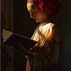 Becky Behar Knowledge,  Seeing You, Seeing Me