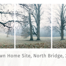Brown Home Site, North Bridge 2022