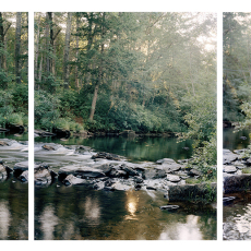 Squannocook River