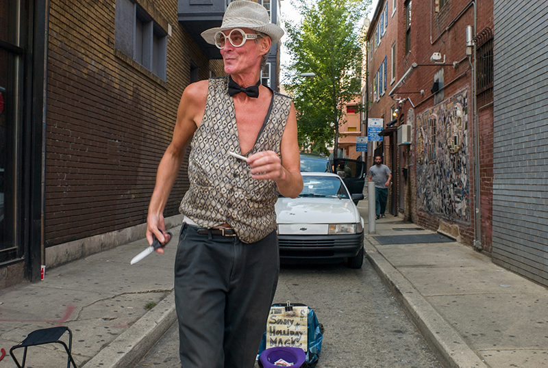 Sonny Holliday © by Robert Buttel Sonny Holliday © by Robert Buttel