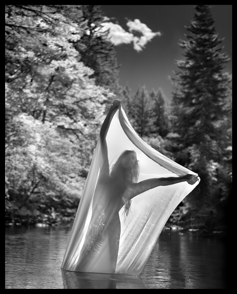 Archer & Arrow © by Florian Nidecker Archer & Arrow © by Florian Nidecker