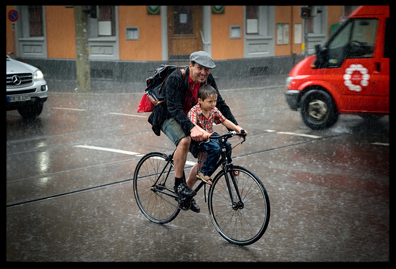 Father & son © by Florian Nidecker Father & son © by Florian Nidecker